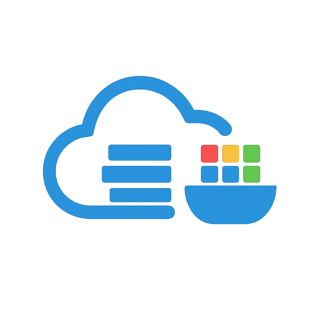cloudmesh.it Logo